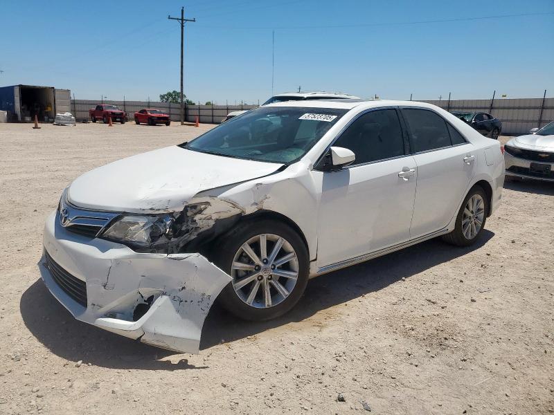 Vin: 4t4bf1fk1cr214774, lot: 57523705, toyota camry base 2012 img_1
