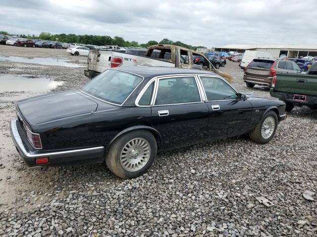 Vin: sajhx1748rc687934, lot: 56872265, jaguar xj6 19943