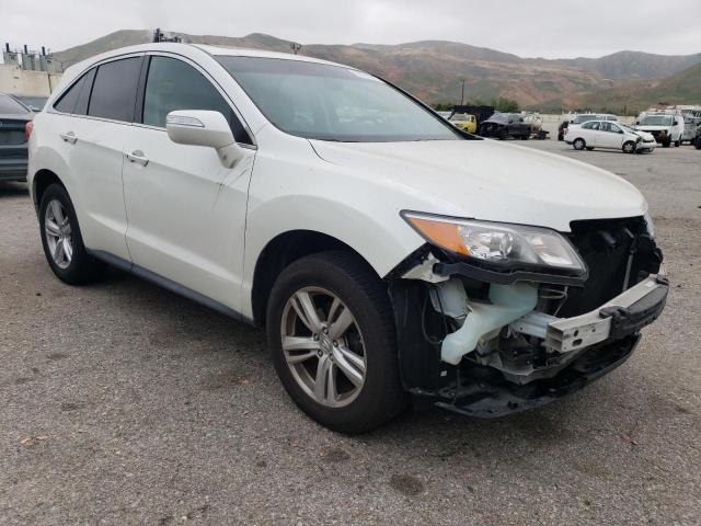Vin: 5j8tb3h53el003782, lot: 58558905, acura rdx technology 20144