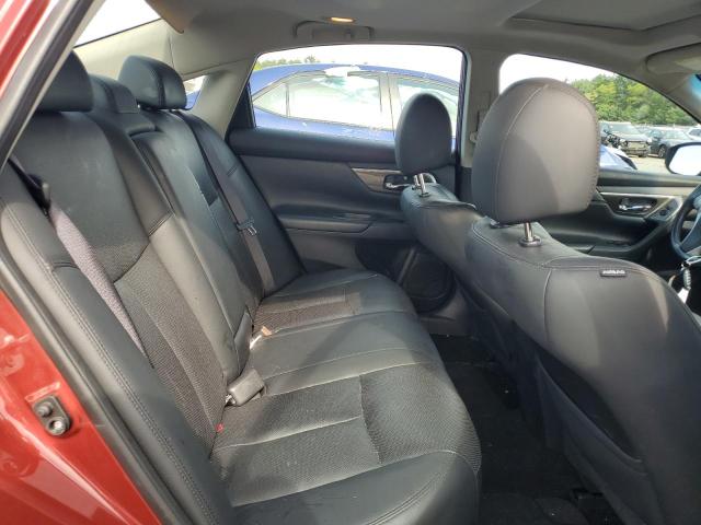 2015 NISSAN ALTIMA 2.5 - 1N4AL3APXFN361097