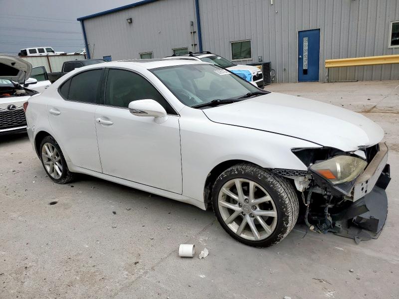 Vin: jthcf5c27d5063965, lot: 56953135, lexus is 250 20134