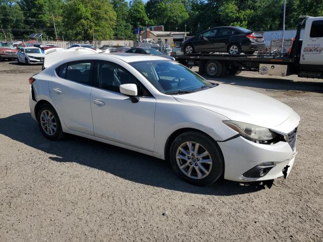 2016 MAZDA 3 TOURING JM1BM1V73G1350851