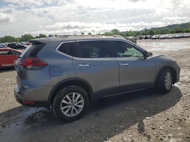 Vin: knmat2mv2kp534138, lot: 57868795, nissan rogue s 20193