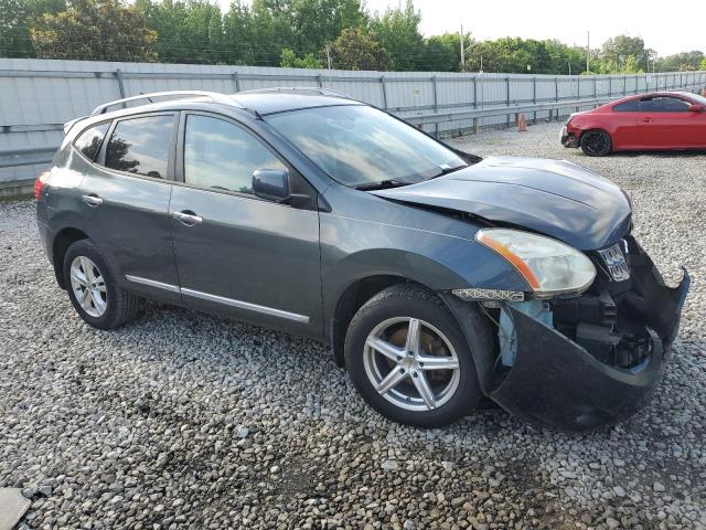 Vin: jn8as5mt7cw606482, lot: 57041085, nissan rogue s 20124