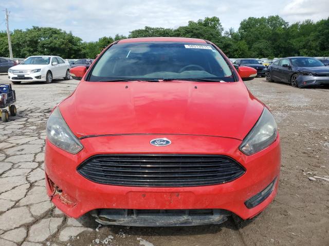 2016 FORD FOCUS SE - 1FADP3FE0GL202515