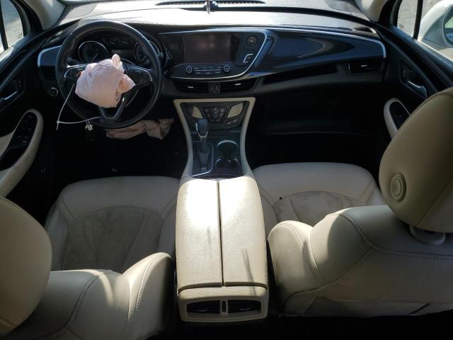 2018 BUICK ENVISION P LRBFXBSA8JD024370