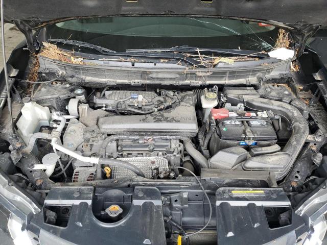 2017 NISSAN ROGUE S - JN8AT2MV9HW257524