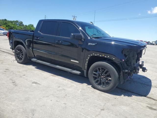 Vin: 3gtu9ced8mg406212, lot: 57564465, gmc sierra k1500 elevation 20214