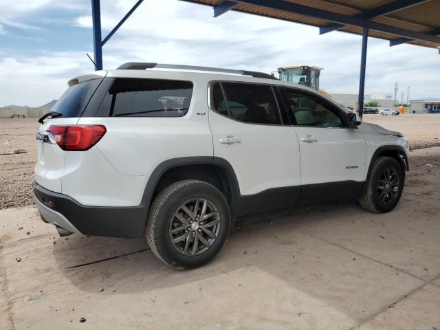 Vin: 1gkknmls4hz221918, lot: 58544815, gmc acadia slt-1 20173