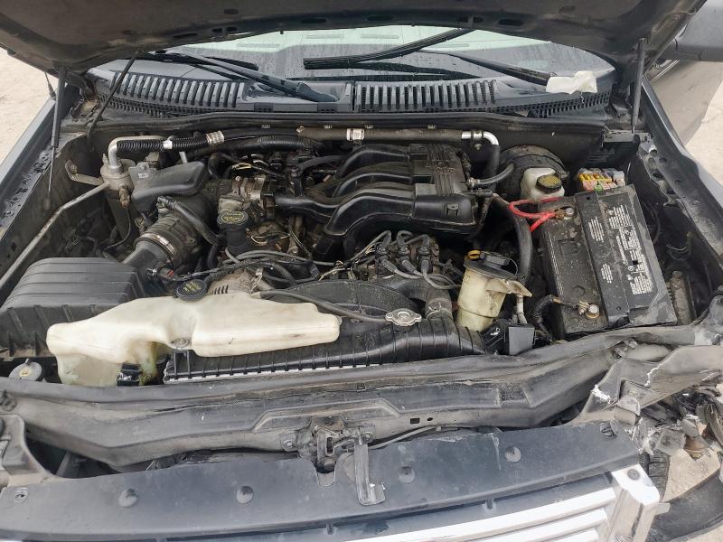 2006 FORD EXPLORER X #3312368791