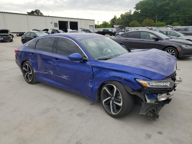 Vin: 1hgcv1f37ja230220, lot: 55844235, honda accord sport 20184