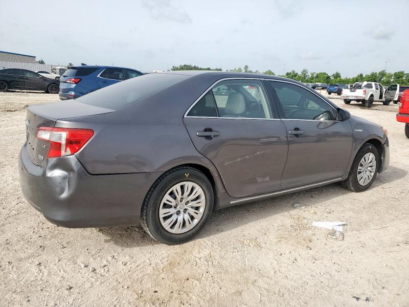 Vin: 4t1bd1fk3eu135299, lot: 56846245, toyota camry hybrid 20143