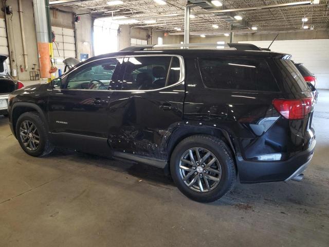 Vin: 1gkknuls1hz271367, lot: 56320625, gmc acadia slt-1 20172