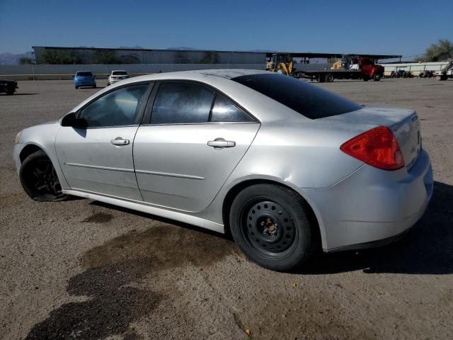 Vin: 1g2za5eb6a4113090, lot: 57500625, pontiac g6 20102