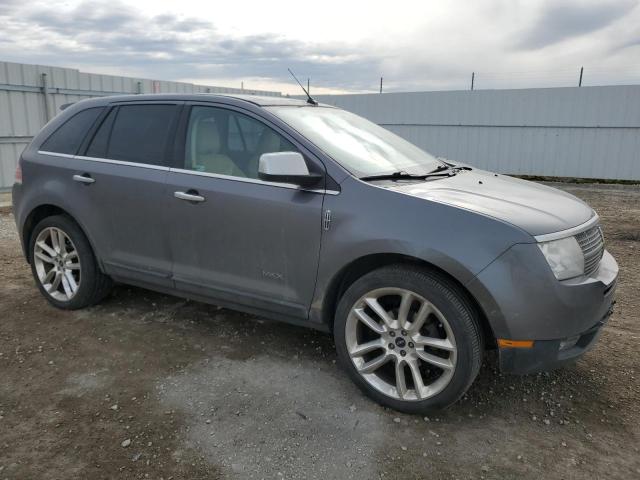 Vin: 2lmdj8jc9abj32146, lot: 56229555, lincoln mkx 20104