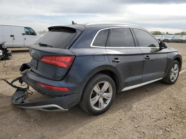 2018 AUDI Q5 PREMIUM WA1BNAFY2J2164816