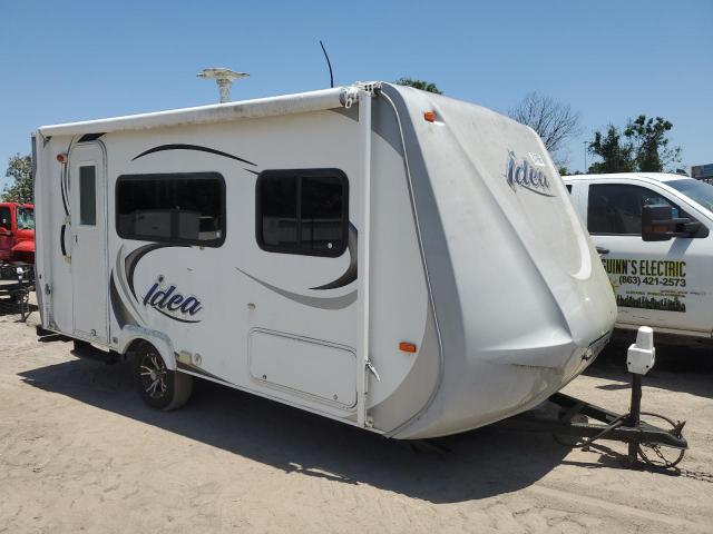 TRAVEL SUPREME 831455 2013 55MT1KE17DP000564 photo #1