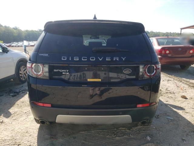 2018 LAND ROVER DISCOVERY - SALCR2RX3JH760403