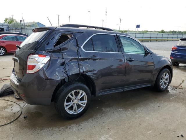 Vin: 2gnalcek4g6299315, lot: 55151805, chevrolet equinox lt 20163