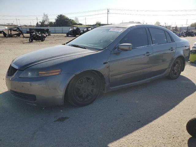 ACURA TL
