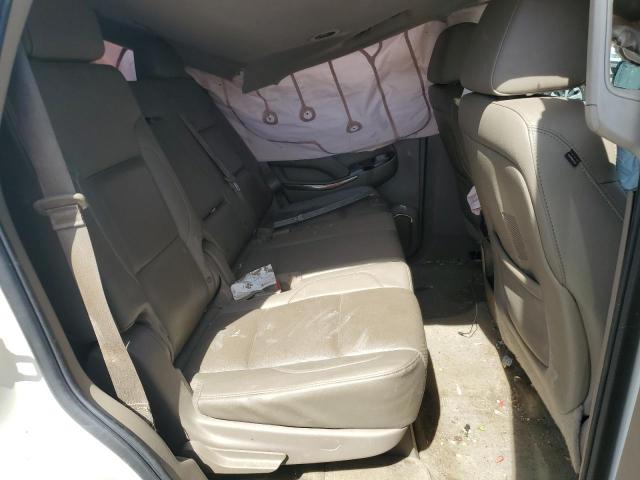 2015 GMC YUKON SLT 1GKS2BKC2FR562920