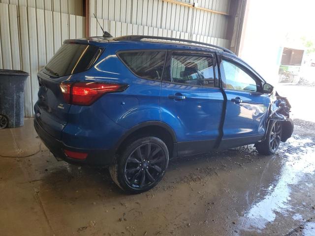 Vin: 1fmcu9gd1kub10478, lot: 57088705, ford escape se 20193