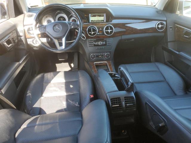 2015 MERCEDES-BENZ GLK 350 4M - WDCGG8JB1FG423950