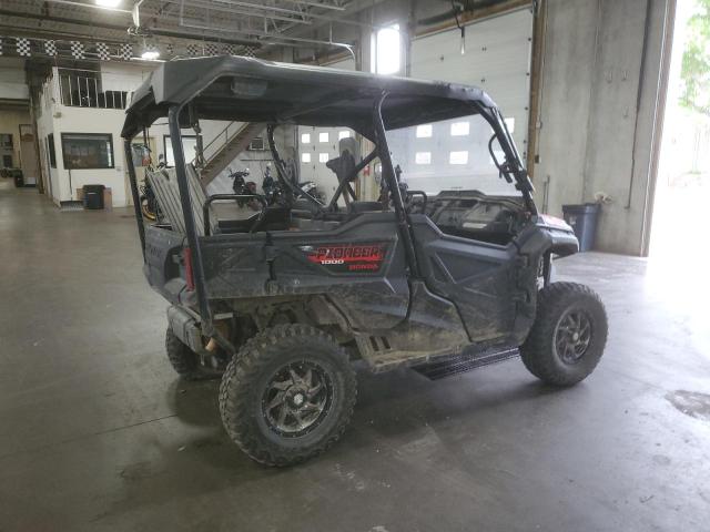 2017 HONDA SXS1000 M5 1HFVE0400H4100059