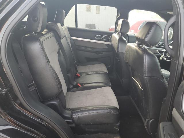 2017 FORD EXPLORER X #3296970838