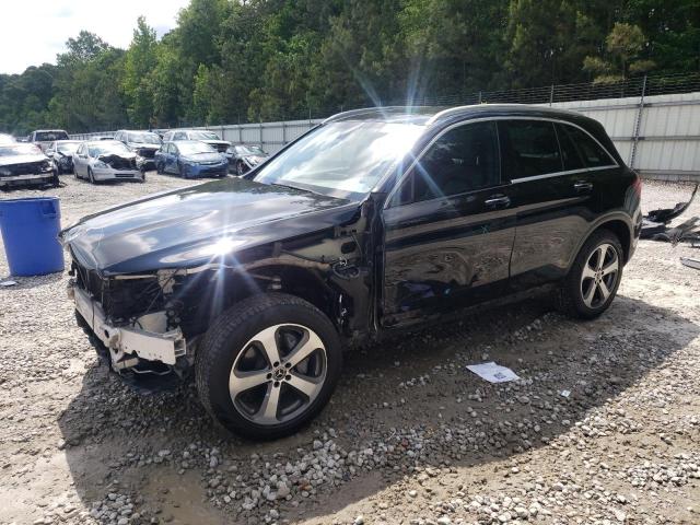 Vin: wdc0g4kb7k1001350, lot: 55956125, mercedes-benz glc-class 300 4matic 2019 img_1