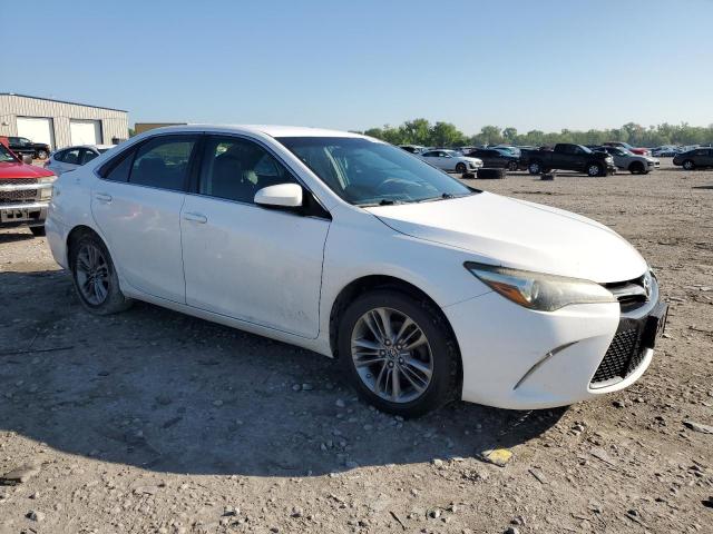2015 TOYOTA CAMRY LE - 4T1BF1FK8FU074009