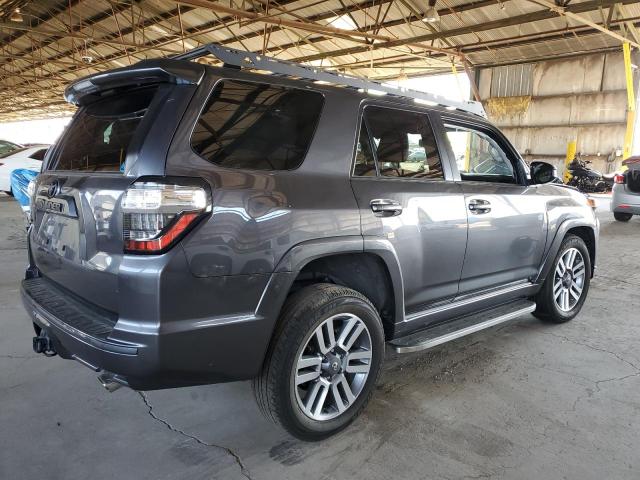 Vin: jtesu5jr4p6100404, lot: 57985635, toyota 4runner se se 20233