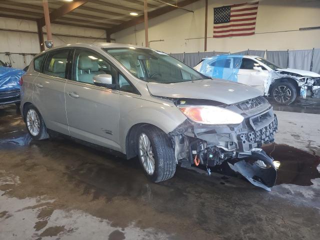 Vin: 1fadp5cu7gl117467, lot: 57000265, ford cmax premium sel 20164