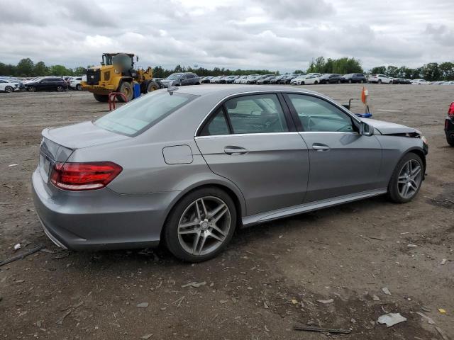 Vin: wddhf5kb5fb098877, lot: 56372875, mercedes-benz e-class 350 20153