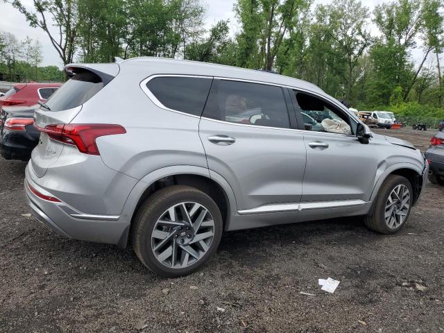 Vin: 5nms5dal1ph637726, lot: 58415895, hyundai santa fe calligraphy 20233