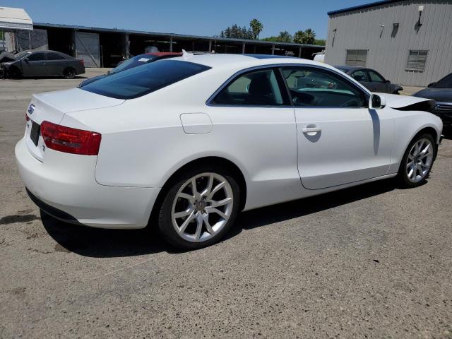 Vin: waulfafr0ca024527, lot: 57881905, audi a5 premium plus 20123