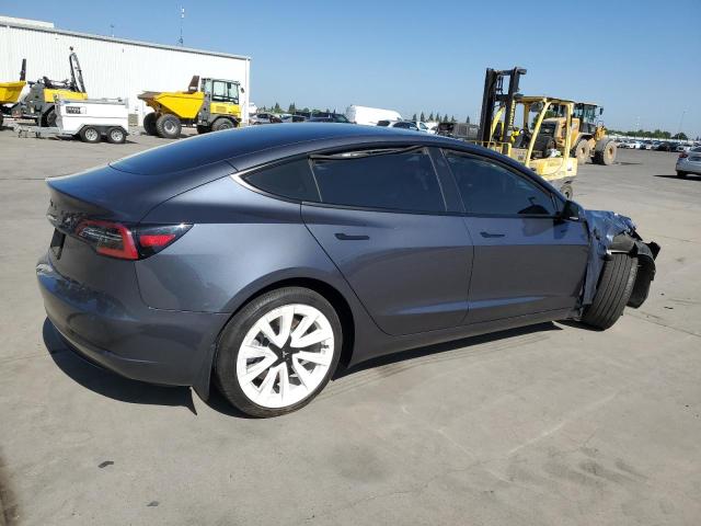 2021 TESLA MODEL 3 5YJ3E1EA5MF079114