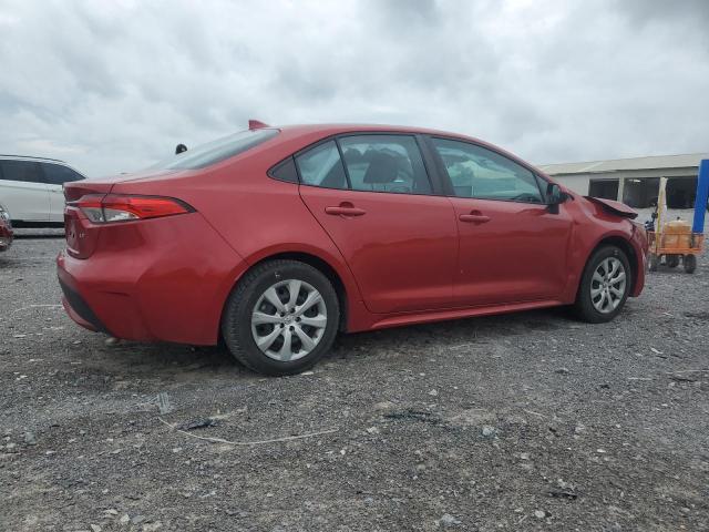 Vin: 5yfeprae5lp114229, lot: 57245515, toyota corolla le 20203