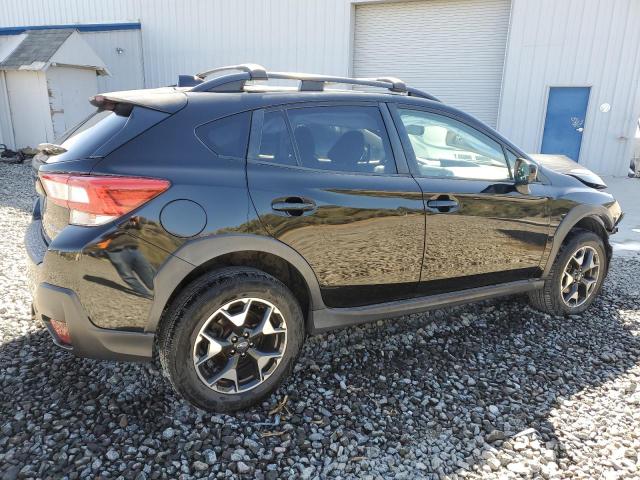 Vin: jf2gtaec9kh309289, lot: 56380465, subaru crosstrek premium 20193