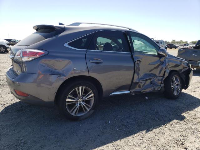 2015 LEXUS RX 350 2T2ZK1BA3FC162339