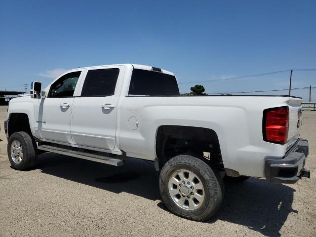 Vin: 1gc1kve83gf183248, lot: 57310155, chevrolet all models k2500 heavy duty lt 20162