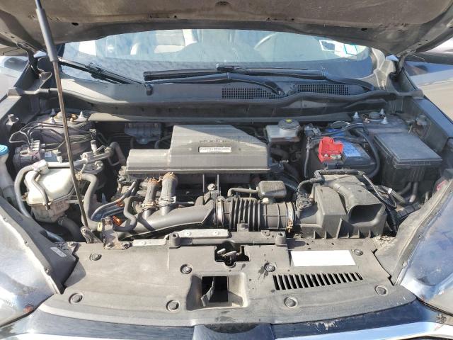 2020 HONDA CR-V EXL - 2HKRW2H89LH632580