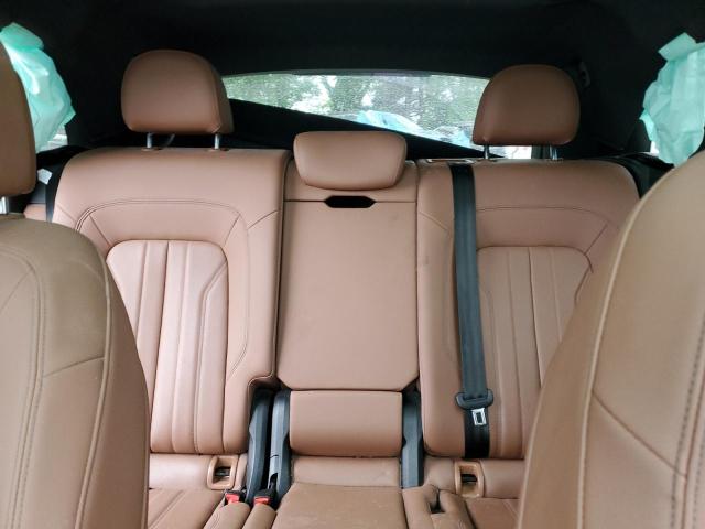 2021 AUDI Q5 E PREMI WA1E2AFY8M2040351