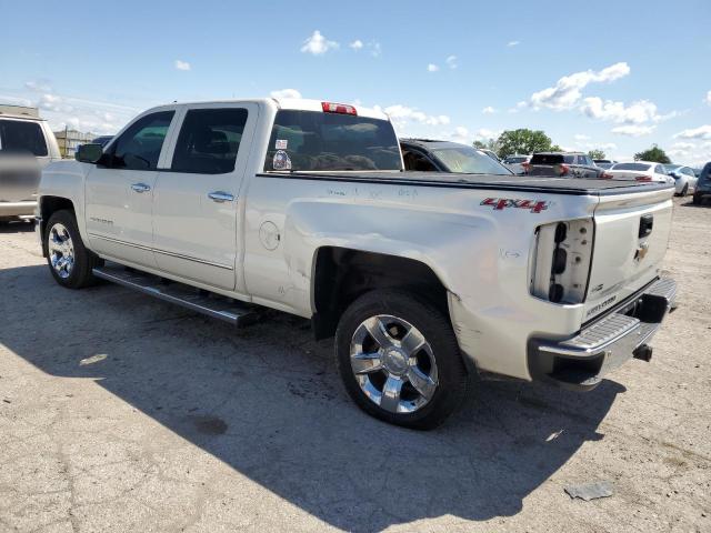 Vin: 3gcuksec9eg347291, lot: 57868565, chevrolet all models k1500 ltz 20142