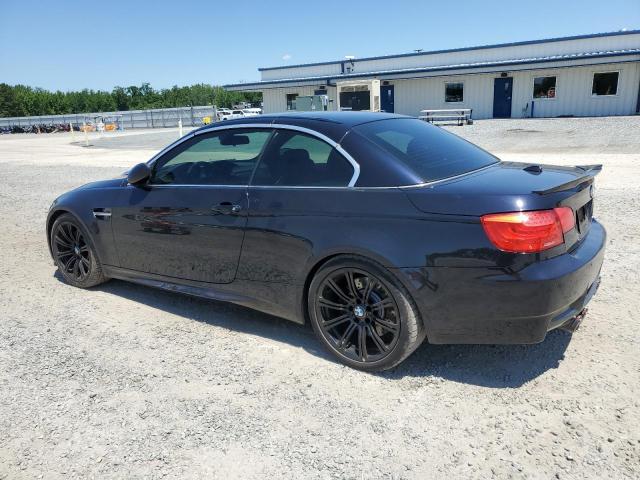 Vin: wbsdx9c55be784246, lot: 58128355, bmw m3 20112