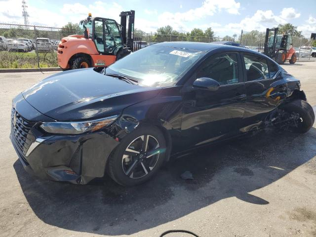 Vin: 3n1ab8cv8ry220951, lot: 57062415, nissan sentra sv 2024 img_1