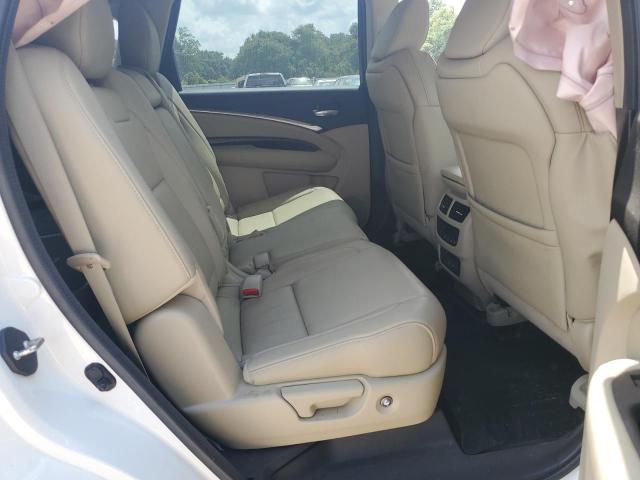 2019 ACURA MDX 5J8YD3H36KL009487
