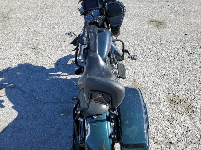 2021 HARLEY-DAVIDSON FLTRXS 1HD1KTP11MB643240