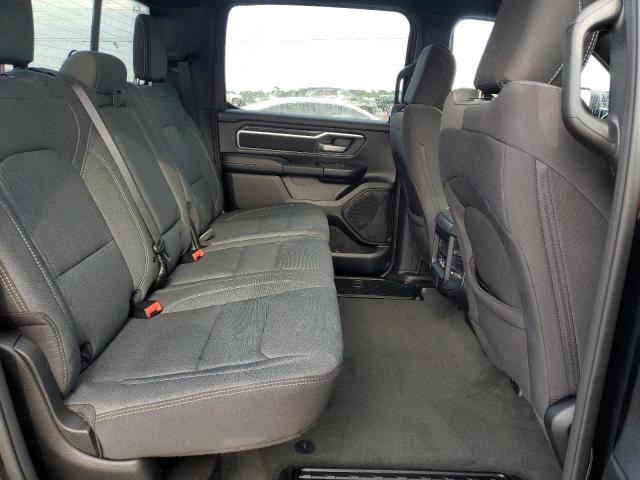 2024 RAM 1500 BIG H 1C6SRFFT4RN127862