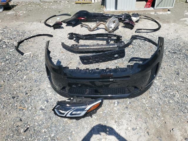 2021 LAND ROVER DISCOVERY SALCT2FX4MH883248